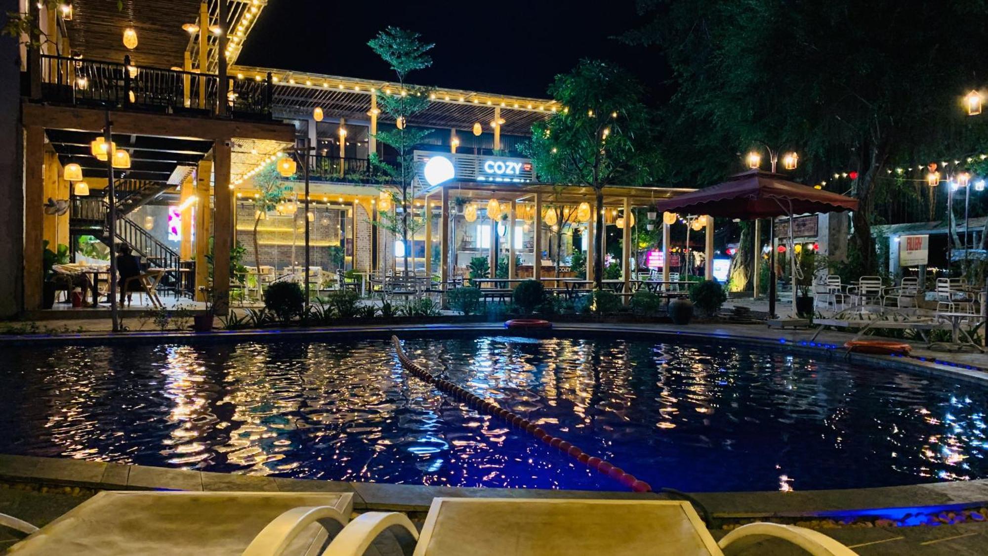Tam Coc Lavender Homestay Ninh Binh Exterior foto